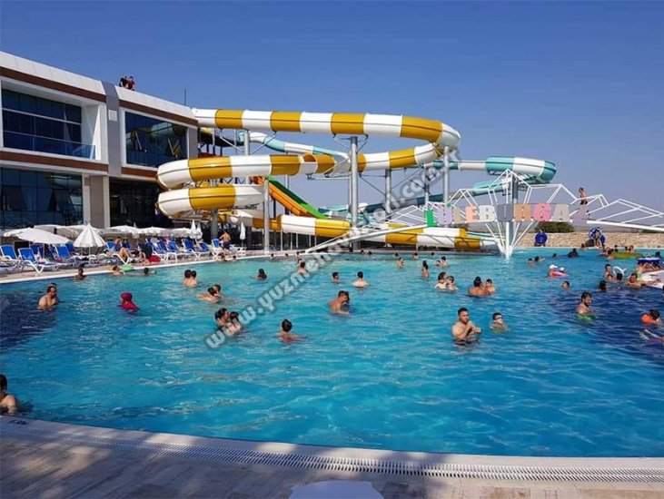 Green Aqupark Kirklareli Yuzme Havuzlari Kirklareli Havuz Rehberi Kirklareli Havuzlar